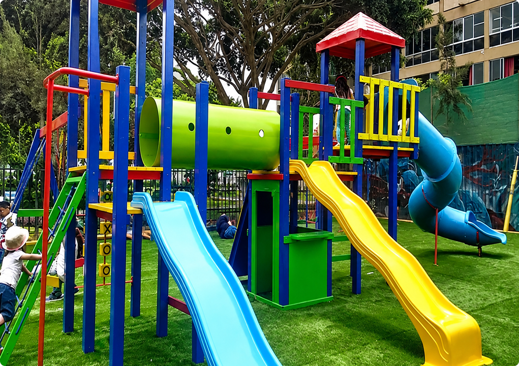 Juegos Recreativos