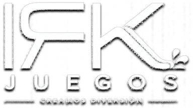 IRK JUEGOS RECREATIVOS
