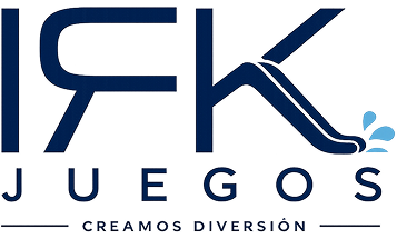 IRK JUEGOS RECREATIVOS